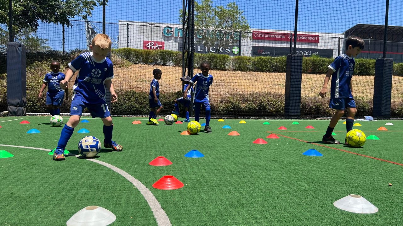 Mental Performance Coaching Johannesburg for Kids 
