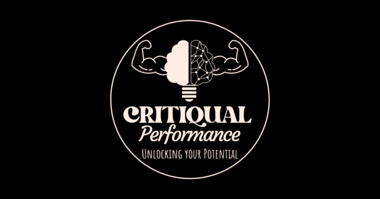 Critiqual Performance Book Life Coach -Privacy Policy - Terms and Conditions - High Performance Coaching