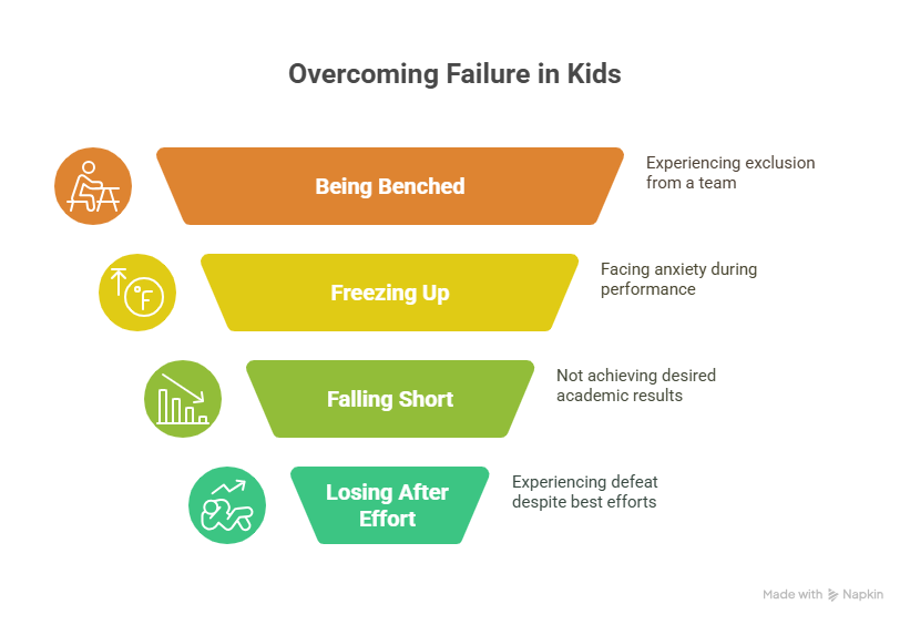 Why Kids Need to Fail Building Resilience in Youth Through Setbacks visual selection 2