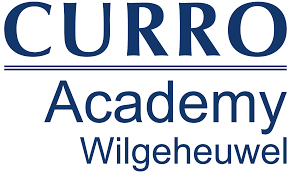 3 Stages of Teen Self Talk That Secretly Sabotage Performance 3 Curro Academy Wilgeheuwel Logo