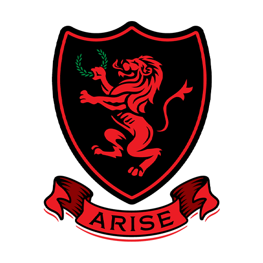 3 Stages of Teen Self Talk That Secretly Sabotage Performance 2 Parktown Boys' High School Logo